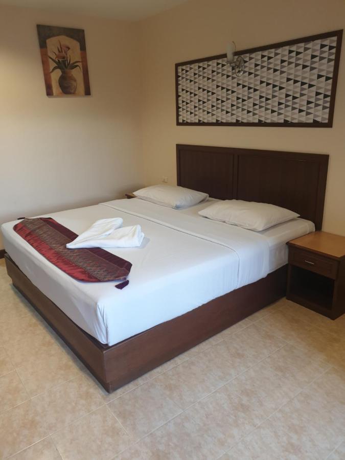 Sunview Place Pattaya Eksteriør bilde