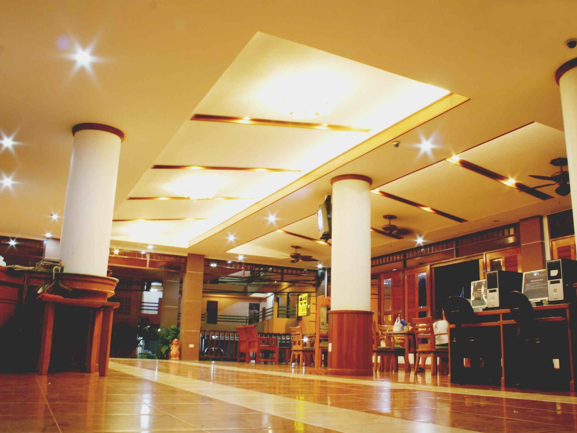 Sunview Place Pattaya Eksteriør bilde